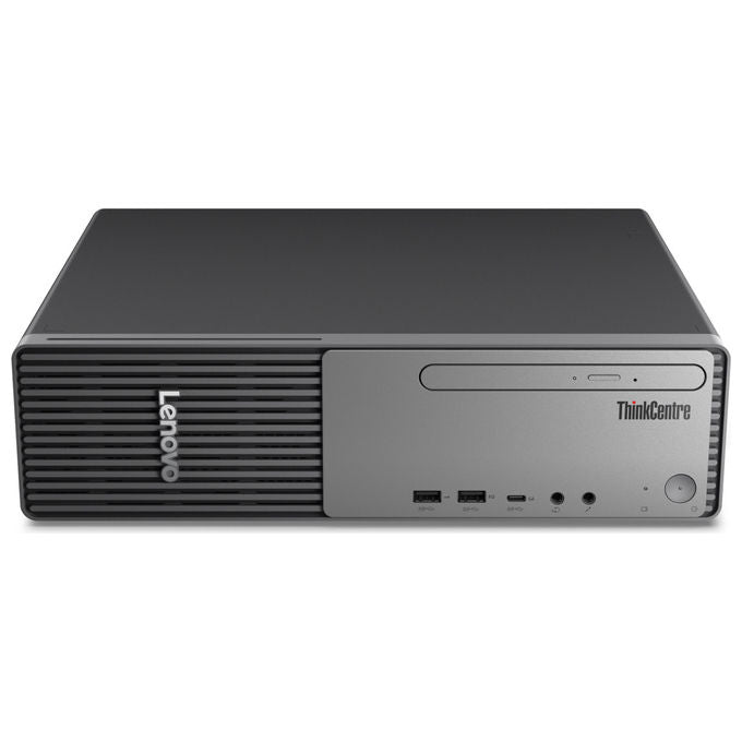 Lenovo 13DK0012IX ThinkCentre neo 30s PC Desktop SFF Intel Core i5-13420H 8GB DDR5 512GB SSD NVMe Win11 Pro colore Nero Grigio