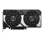 Asus DUAL-RTX5060TI-O16G Dual Scheda Grafica GeForce RTX 5060 Ti 16 GB GDDR7 OC Edition PCIe 5.0 2602 MHz colore Nero