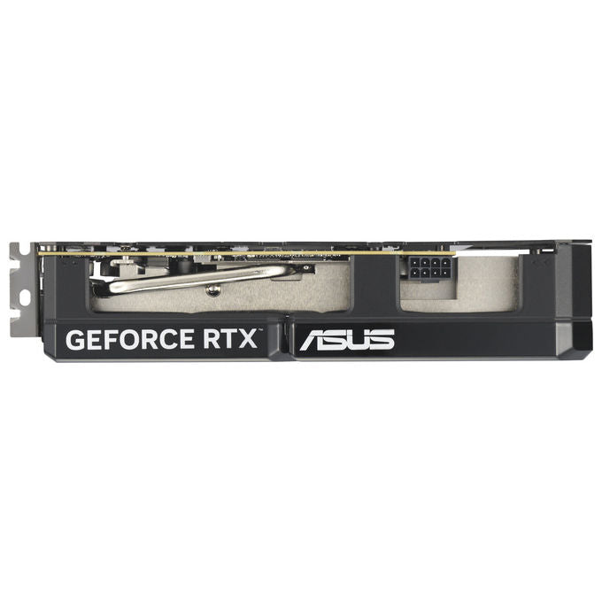 Asus DUAL-RTX5060TI-O16G Dual Scheda Grafica GeForce RTX 5060 Ti 16 GB GDDR7 OC Edition PCIe 5.0 2602 MHz colore Nero