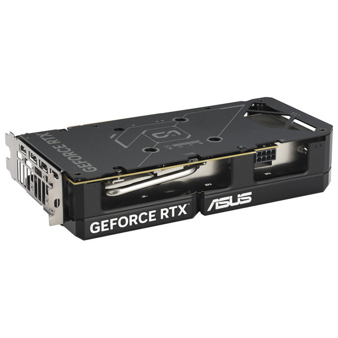 Asus DUAL-RTX5060TI-O16G Dual Scheda Grafica GeForce RTX 5060 Ti 16 GB GDDR7 OC Edition PCIe 5.0 2602 MHz colore Nero
