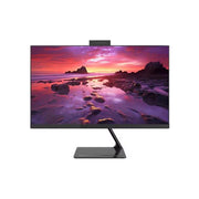 Atlantis A25-Z27-B Nexus PC All in One 27'' Full HD Barebone Chipset H610 Webcam 5MP Supporto CPU i3 i5 i7 colore Nero