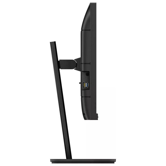 Philips 27B1U3900-00 Serie 3000 Monitor PC 27'' 4K Ultra HD IPS USB-C Docking 90W Hub USB 3.2 Altoparlanti colore Nero