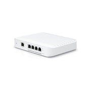 Ubiquiti USW-FLEX-XG UniFi Switch Flex XG Switch Gestito L2 4 porte 10G Ethernet PoE 82 Gbit-s colore Bianco