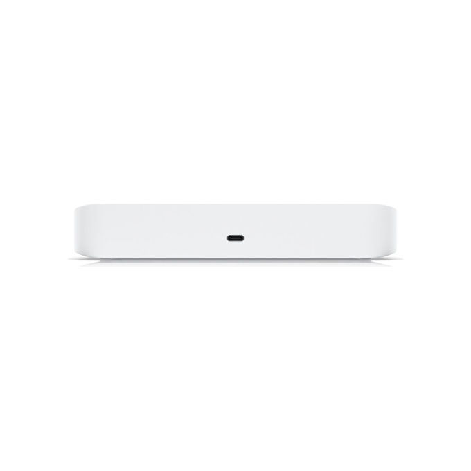 Ubiquiti USW-FLEX-XG UniFi Switch Flex XG Switch Gestito L2 4 porte 10G Ethernet PoE 82 Gbit-s colore Bianco
