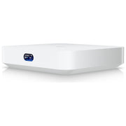 Ubiquiti UCG-MAX-EU Cloud Gateway Max Router Controller di Rete 4 Porte Ethernet LAN 1000 Mbit-s 512 GB SSD 3072 MB DDR4 colore Bianco