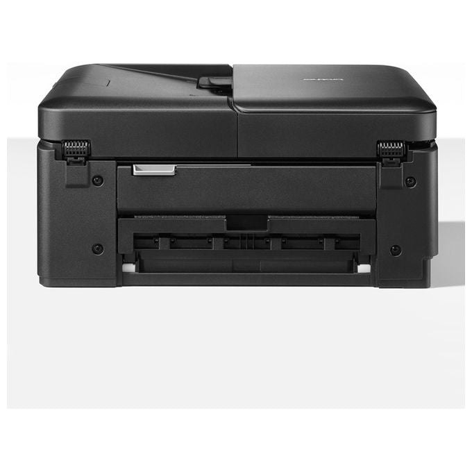 Brother DCP-T780DW Stampante Multifunzione Inkjet A4 3in1 Stampa Copia Scansione 16 ppm Fronte Retro ADF Wi-Fi USB colore Nero