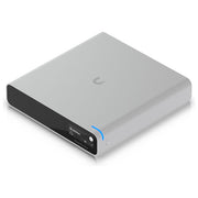 Ubiquiti UCK-G2-SSD UniFi Cloud Key Gen2+ Controller Gateway SSD 1TB PoE Gigabit Ethernet OLED colore Nero Grigio