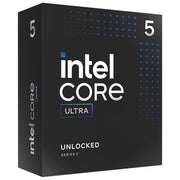 Intel BX80768225F Core Ultra 5 225F Processore Desktop 10 Core 4.9 GHz 20 MB Cache DDR5 65 W Socket LGA 1851