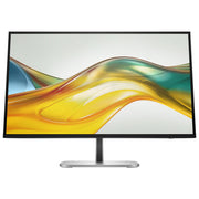 HP 9D9S0UT#ABB Serie 5 Pro Monitor 27'' QHD IPS 100Hz 350 cd-m² Hub USB 3.2 HDMI DisplayPort colore Nero