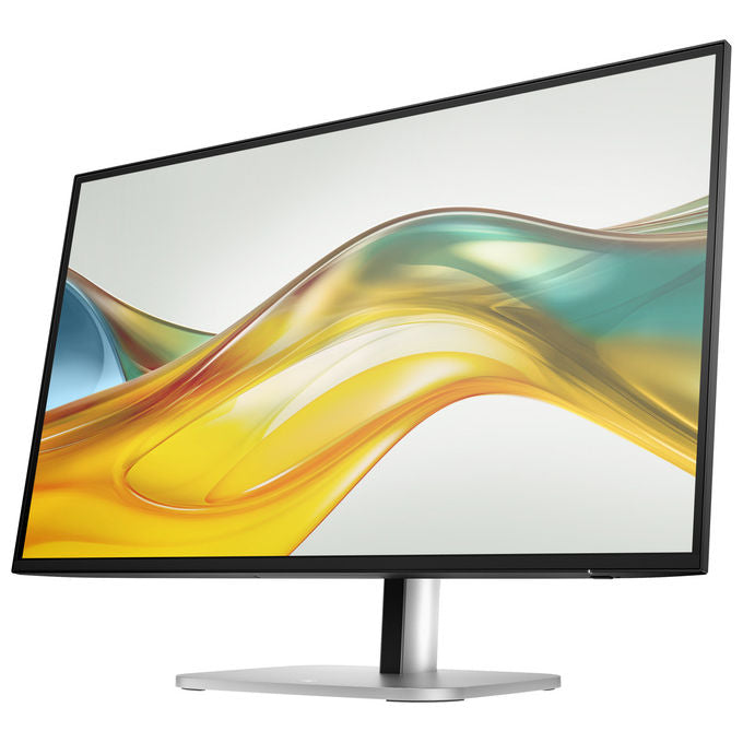 HP 9D9S0UT#ABB Serie 5 Pro Monitor 27'' QHD IPS 100Hz 350 cd-m² Hub USB 3.2 HDMI DisplayPort colore Nero