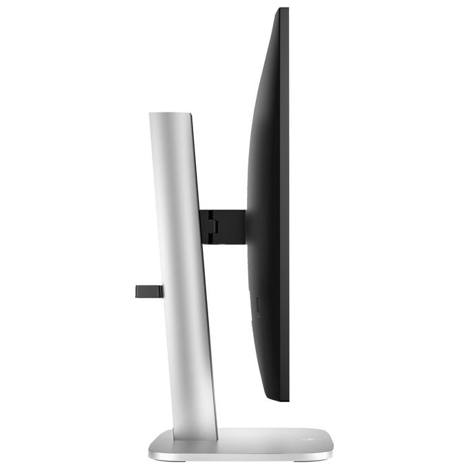 HP 9D9S0UT#ABB Serie 5 Pro Monitor 27'' QHD IPS 100Hz 350 cd-m² Hub USB 3.2 HDMI DisplayPort colore Nero