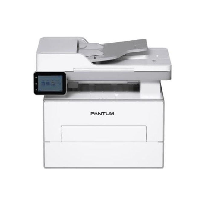 Pantum BM4300ADW Stampante Multifunzione Laser Monocromatica Duplex ADF 33 ppm Wi-Fi LAN USB colore Bianco