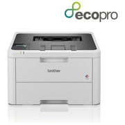 Brother HLL3220CWE Stampante Laser LED a Colori A4 18 ppm 600x2400 DPI Wi-Fi USB 256 MB colore Nero Bianco