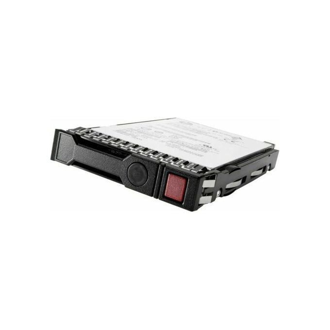 HPE P28586-B21 Hard Disk Interno 2.5'' SAS 1200GB 10000rpm Hot-Swap Business Critical per Server