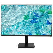 Acer V277GBMIPX Vero V7 Monitor PC 27'' Full HD IPS 120Hz 1ms MPRT 250 cd-m² HDMI DisplayPort colore Nero