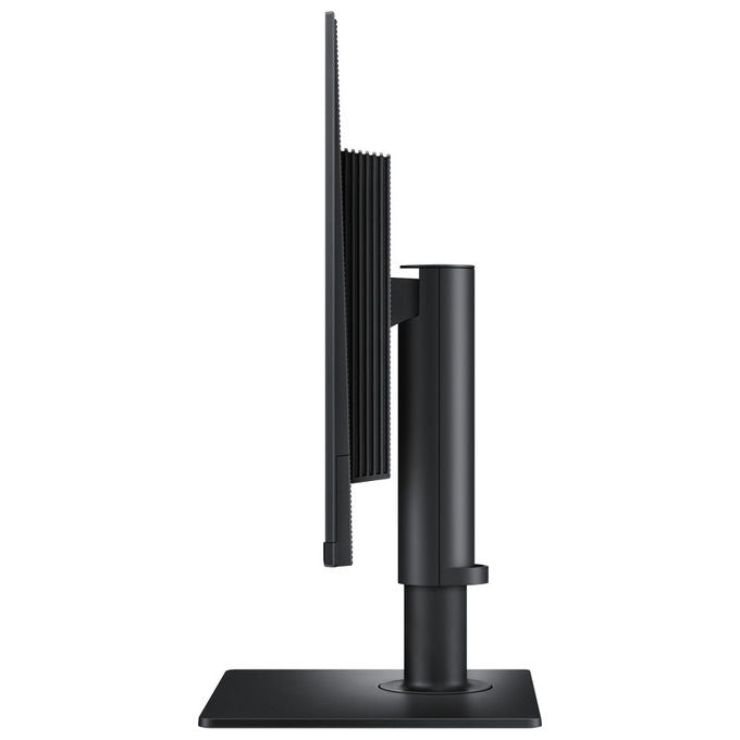 Samsung S40GD Monitor PC 24'' IPS Full HD 1920x1080 100Hz 5ms Hub USB 2xHDMI DisplayPort colore Nero