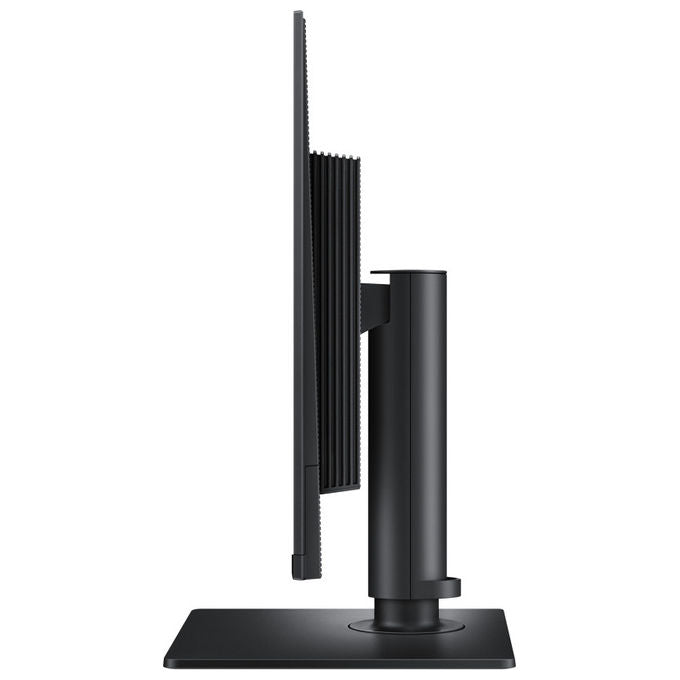 Samsung S40GD Monitor PC 24'' IPS Full HD 1920x1080 100Hz 5ms Hub USB 2xHDMI DisplayPort colore Nero