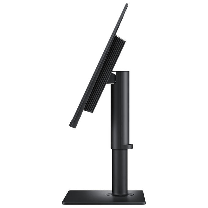 Samsung S40GD Monitor PC 24'' IPS Full HD 1920x1080 100Hz 5ms Hub USB 2xHDMI DisplayPort colore Nero