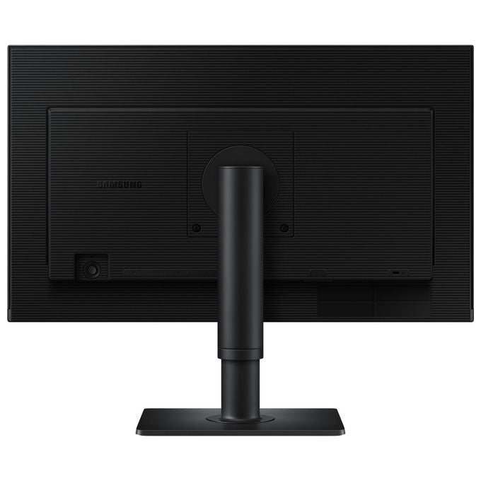 Samsung S40GD Monitor PC 24'' Full HD IPS 100Hz Business Hub USB 2.0 HDMI DisplayPort VESA colore Nero