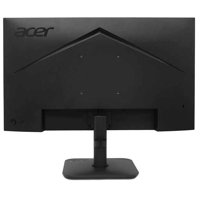 Acer KA272GBIP KA2 Monitor PC 27'' IPS Full HD 1920x1080 120Hz 4ms AMD FreeSync HDMI DisplayPort colore Nero