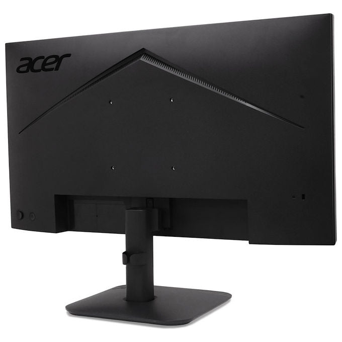 Acer KA272GBIP KA2 Monitor PC 27'' IPS Full HD 1920x1080 120Hz 4ms AMD FreeSync HDMI DisplayPort colore Nero