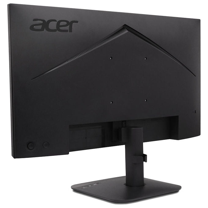 Acer KA272GBIP KA2 Monitor PC 27'' IPS Full HD 1920x1080 120Hz 4ms AMD FreeSync HDMI DisplayPort colore Nero