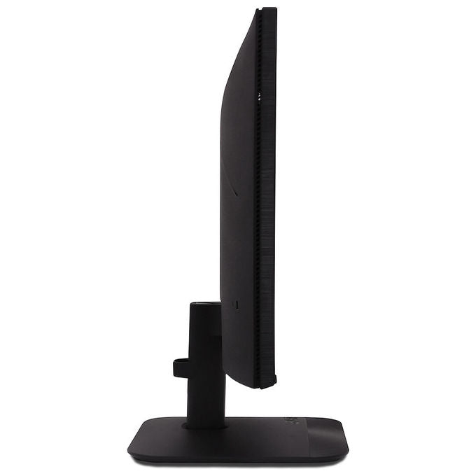 Acer KA272GBIP KA2 Monitor PC 27'' IPS Full HD 1920x1080 120Hz 4ms AMD FreeSync HDMI DisplayPort colore Nero