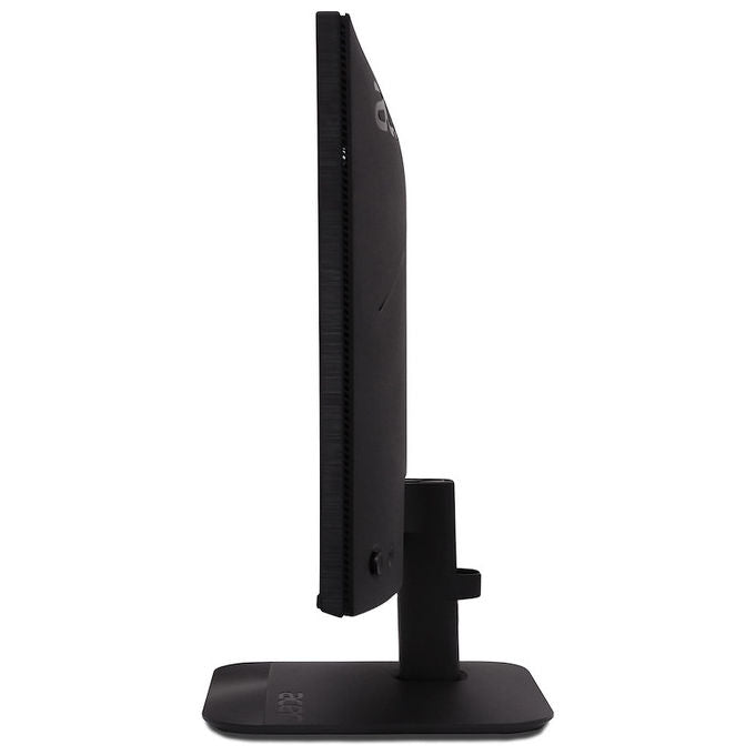 Acer KA272GBIP KA2 Monitor PC 27'' IPS Full HD 1920x1080 120Hz 4ms AMD FreeSync HDMI DisplayPort colore Nero