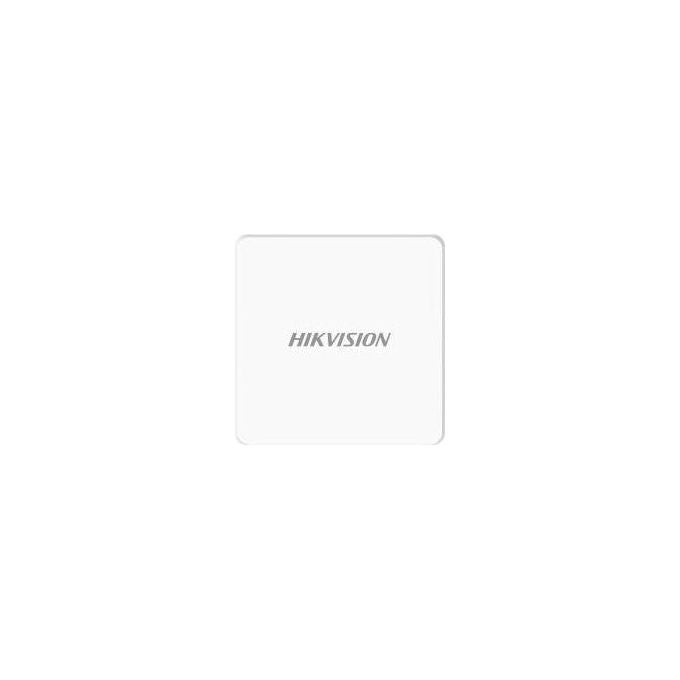 Hikvision DS-3WAP621E-SI Access Point Wi-Fi 6 Dual-band 3000 Mbit-s PoE 256 utenti Multi-Giga 2.5G colore Bianco