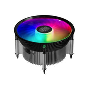 Cooler Master RR-I7C7-18PA-R1 i70C Dissipatore CPU Intel LGA 1700 LGA 1851 ARGB 120mm Low Profile 150W colore Nero