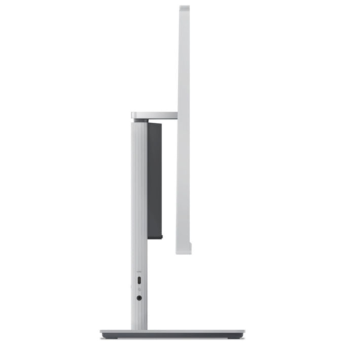 Lenovo F0HR0016IX IdeaCentre AIO 3 PC All-in-one 23.8'' AMD Ryzen 5 7535HS 16GB DDR5 512GB SSD NVMe Wi-Fi 6 Windows 11 Home colore Grigio