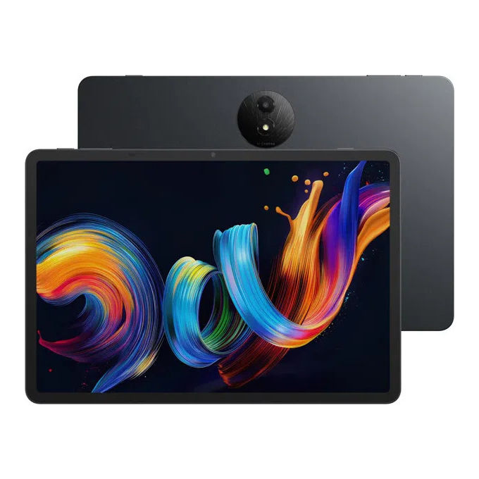 TCL 9469X2-2CLCA111 NXTPAPER 11 Plus Tablet Android 11.5'' 2.2K 120Hz 8 GB RAM 256 GB Android 15 colore Grigio