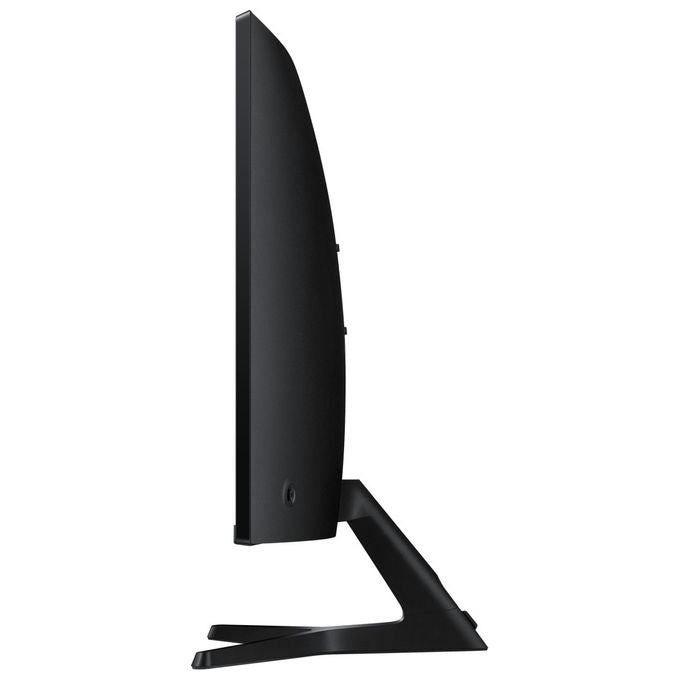 Samsung LS32D390GAUXEN S39GD Monitor Curvo 32'' Full HD 1920x1080 VA 100Hz 4ms colore Nero