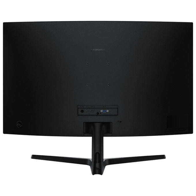 Samsung LS32D390GAUXEN S39GD Monitor Curvo 32'' Full HD 1920x1080 VA 100Hz 4ms colore Nero