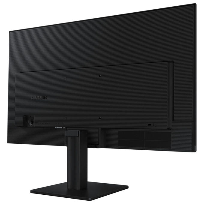 Samsung LS24D300GAUXEN S30GD Monitor 24'' Full HD IPS 100Hz 1920x1080 5ms Flicker Free VESA colore Nero