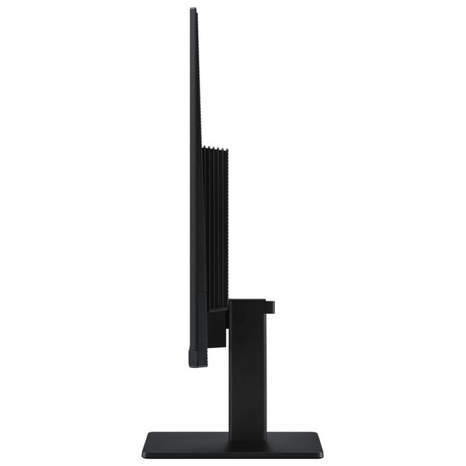 Samsung LS24D300GAUXEN S30GD Monitor 24'' Full HD IPS 100Hz 1920x1080 5ms Flicker Free VESA colore Nero