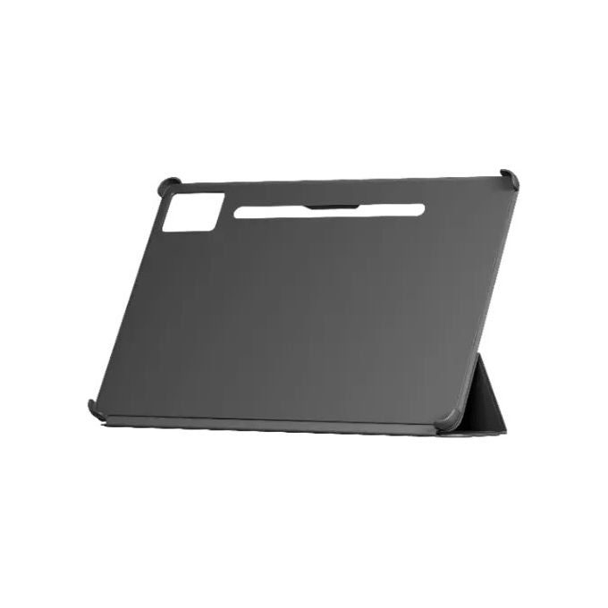 Lenovo ZG38C05980 Folio Case Custodia a Libro per Idea Tab Pro 12.7'' con Funzione Supporto colore Grigio
