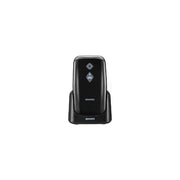 Brondi Braccialetto SOS Telesoccorso IP67 compatibile Amico Vero 4G Amico Sicuro Plus colore Nero