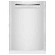 [ComeNuovo] [ComeNuovo] Bosch SMP4ECW72S Serie 4 Lavastoviglie da incasso sottopiano 14 coperti Classe A 42 dB Wi-Fi Home Connect (82x60x57 cm) colore Bianco