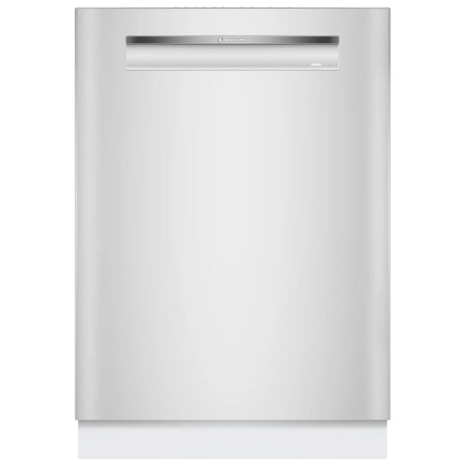 [ComeNuovo] [ComeNuovo] Bosch SMP4ECW72S Serie 4 Lavastoviglie da incasso sottopiano 14 coperti Classe A 42 dB Wi-Fi Home Connect (82x60x57 cm) colore Bianco