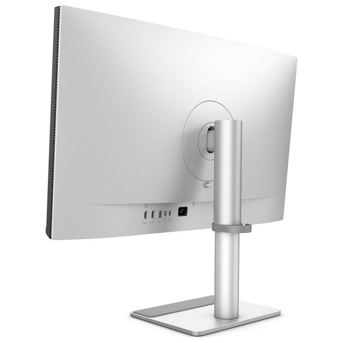 BenQ MA320U Monitor PC 31.5'' 4K Ultra HD IPS DisplayHDR 600 USB-C 90W Altoparlanti colore Bianco