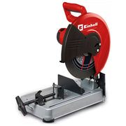 Einhell TC-MC 355-1 Troncatrice per Metallo 2200W 4200 rpm Disco 355mm Taglio 0° 45° Soft Start