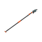 Gardena 12081-20 StarCut Pro L Lancia Troncarami Telescopica Bypass 175 400 cm diametro taglio 32 mm