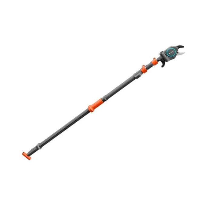 Gardena 12081-20 StarCut Pro L Lancia Troncarami Telescopica Bypass 175 400 cm diametro taglio 32 mm