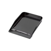 Weber 7579 Style Spirit Serie 300 Piastra in Ghisa Smaltata 445 mm Compatibile Lavastoviglie colore Nero