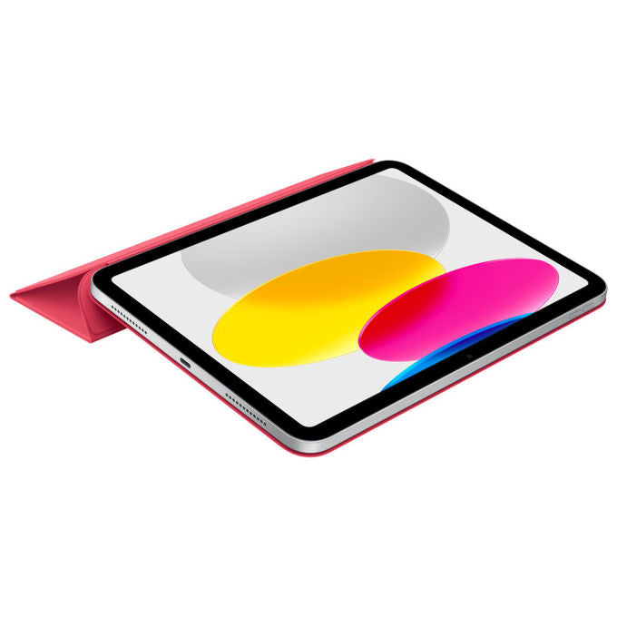 Apple MDEP4ZM-A Smart Folio Custodia a libro iPad 11'' A16 10a gen Chiusura magnetica colore Rosso