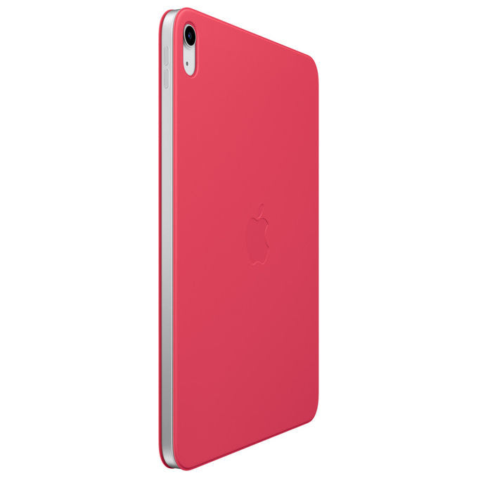 Apple MDEP4ZM-A Smart Folio Custodia a libro iPad 11'' A16 10a gen Chiusura magnetica colore Rosso