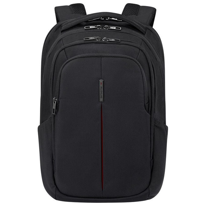 Samsonite 155196 Guardit 3.0 Zaino Porta PC 15.6'' 22.5L Idrorepellente PET Riciclato colore Nero