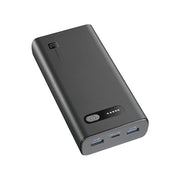 Cellularline PBFAST01PD20000K Fast PD Power Bank 20000 mAh USB-C 20W PD 2 USB-A 18W 3 dispositivi colore Nero