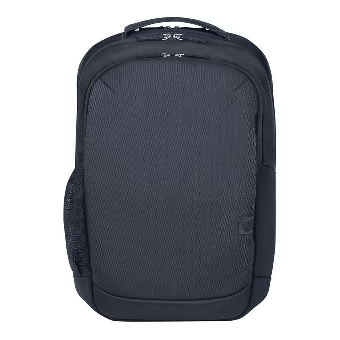 HP A08JXAA Everyday Zaino per Notebook 16'' Poliestere Riciclato 21L Resistente all'Acqua colore Grigio
